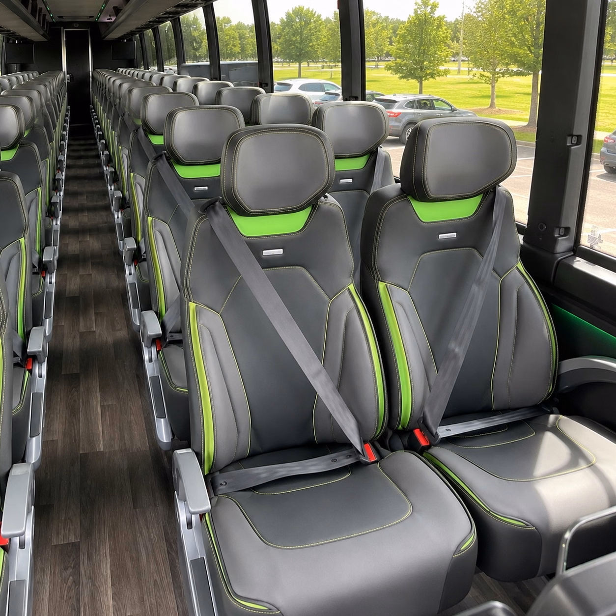 buffalo airport shuttle services