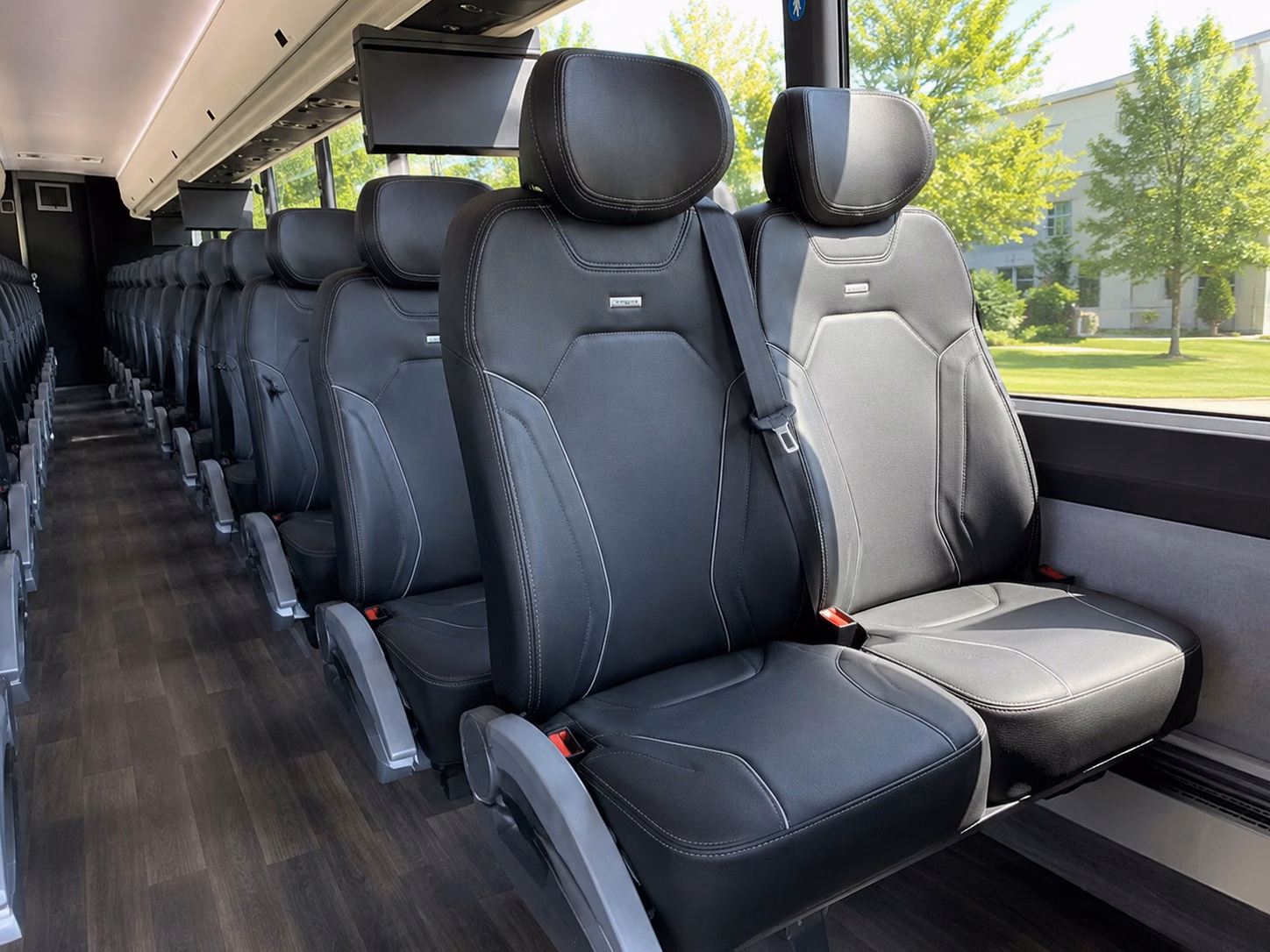 buffalo bills game day transportation to highmark stadium