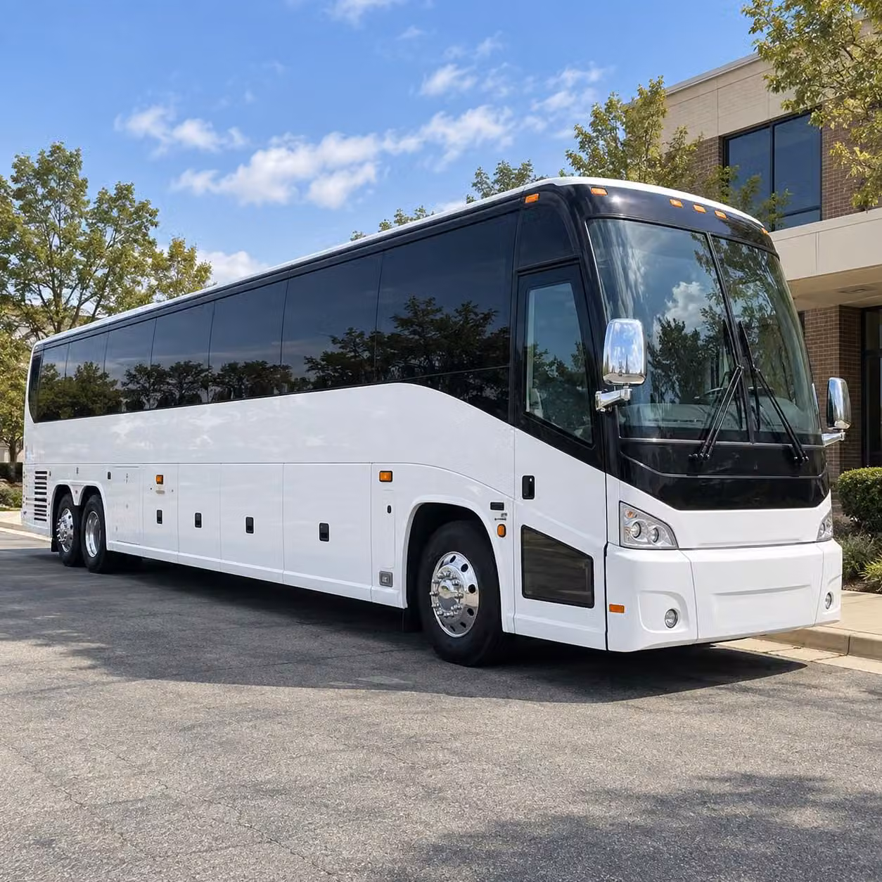 easy transportation for buffalo arts culture and museum field trips