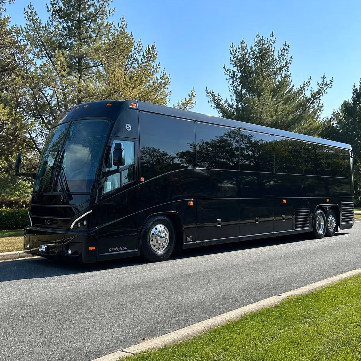 employee shuttle services to buffalo niagara international airport