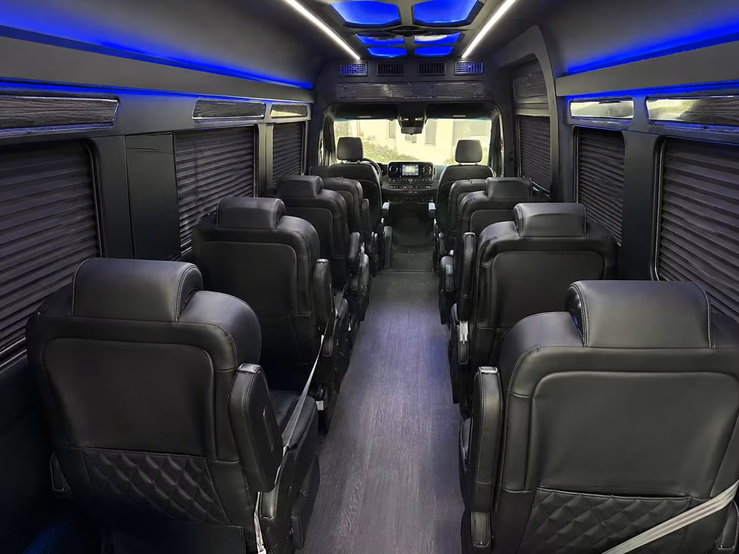 government military transportation services in buffalo