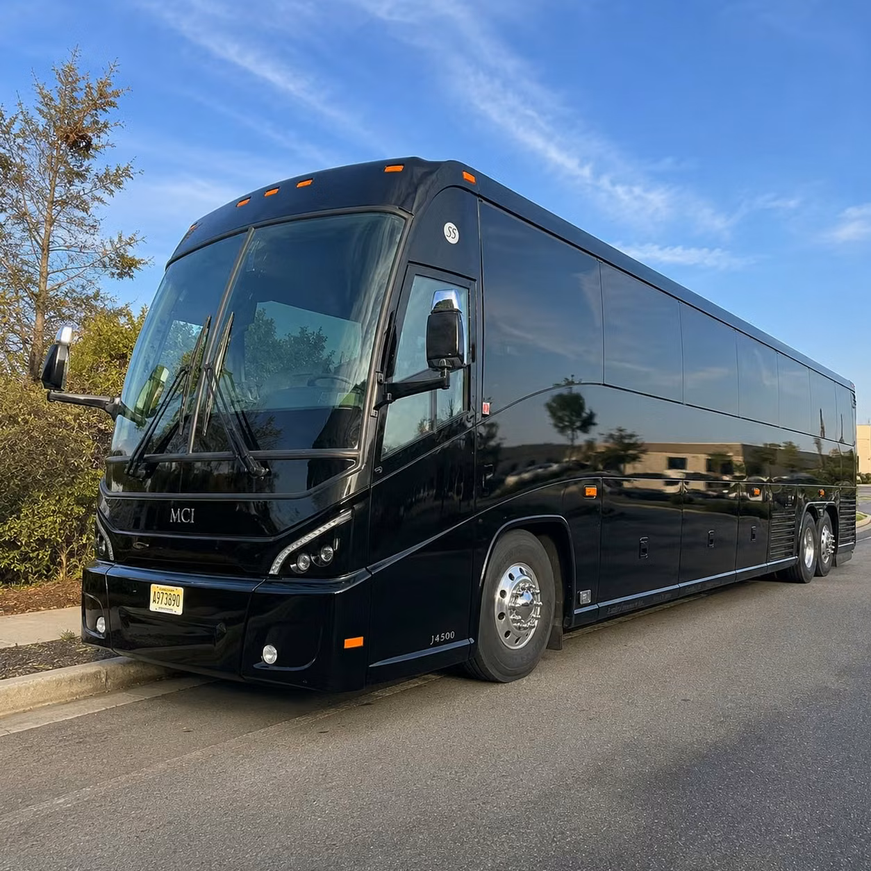 healthcare and medical campus employee transportation in buffalo
