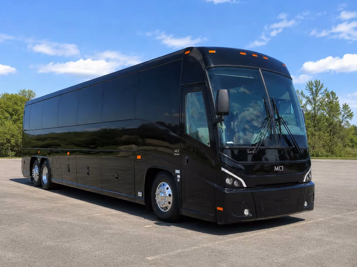 not in buffalo you can still find corporate event transportation nearby