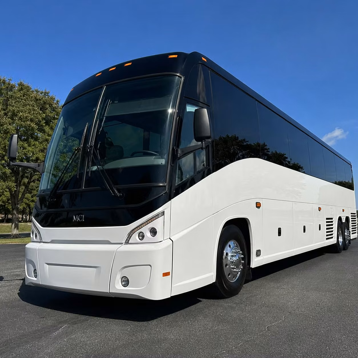 not in buffalo you can still find long distance transportation nearby