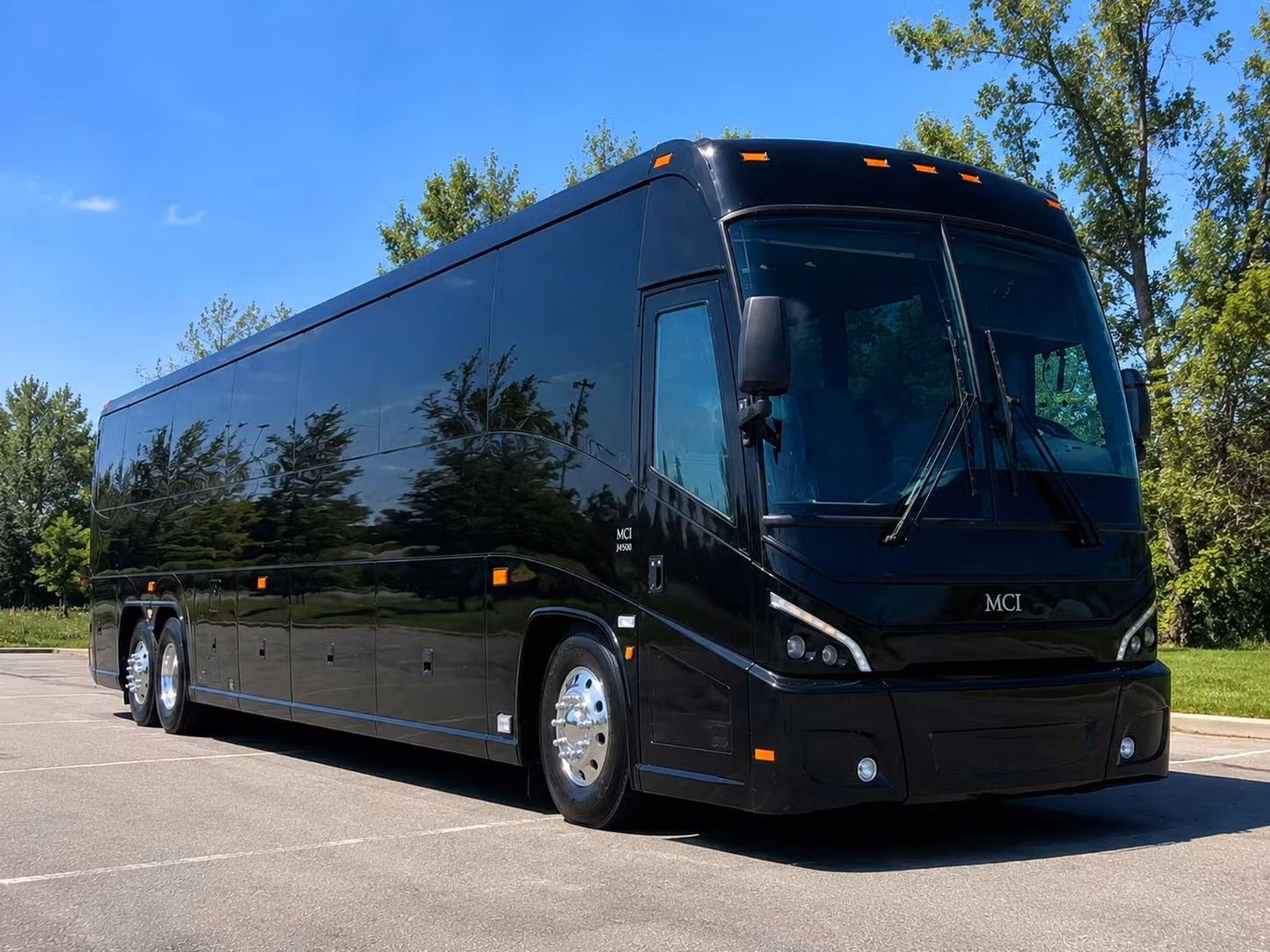 not in buffalo you can still find private event transportation nearby