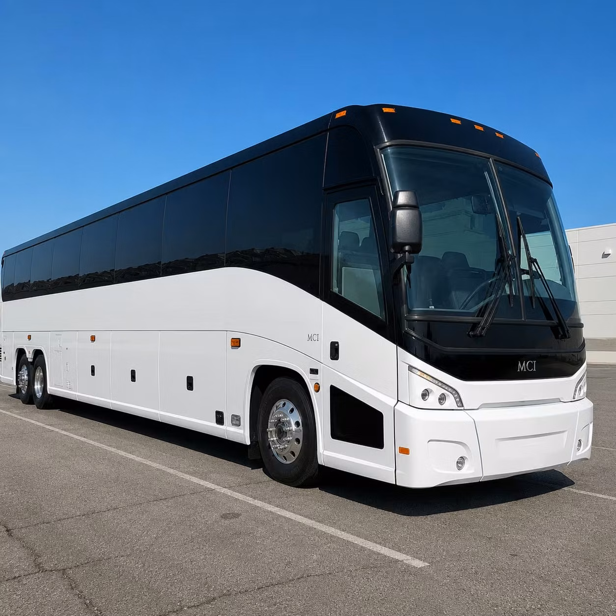 not in buffalo you can still find religious group transportation nearby