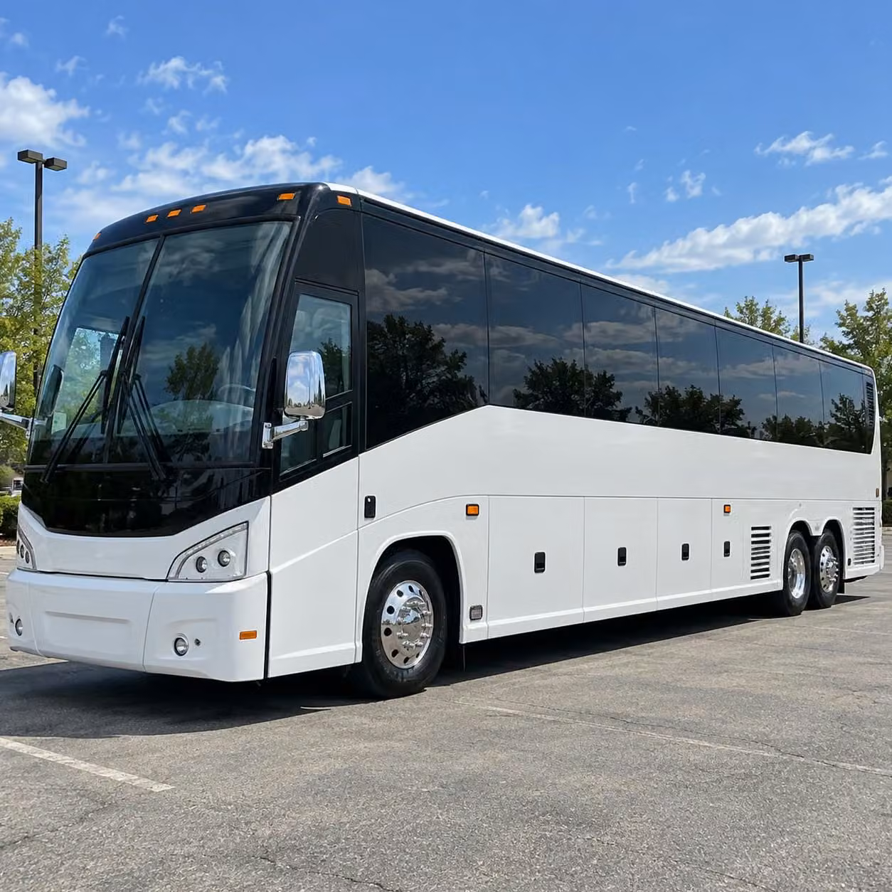 not in buffalo you can still find school event transportation nearby