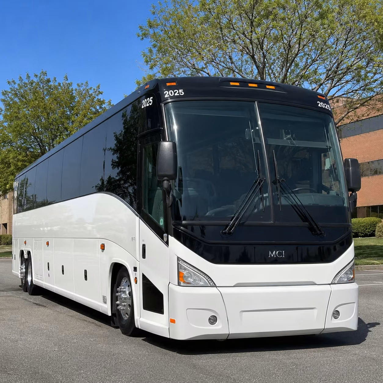 sunday morning shuttle service for buffalo congregations is easier than you think