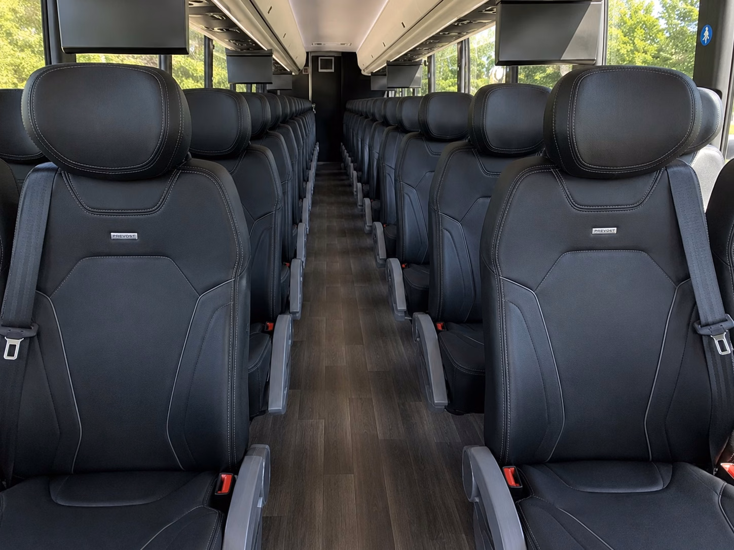 western new york sports tournament travel team transportation